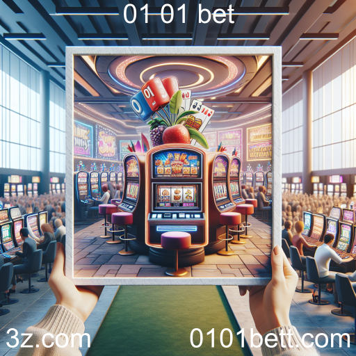 Bônus e Promoções: Atraindo Jogadores na 01 01 Bet