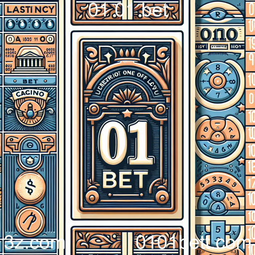 Loterias: A Emoção dos Jogos no 01 01 Bet